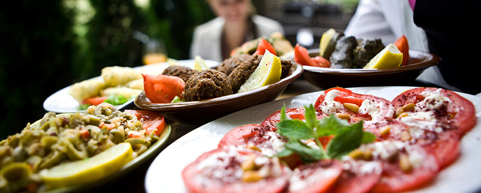Your Event | Detroit Catering Service